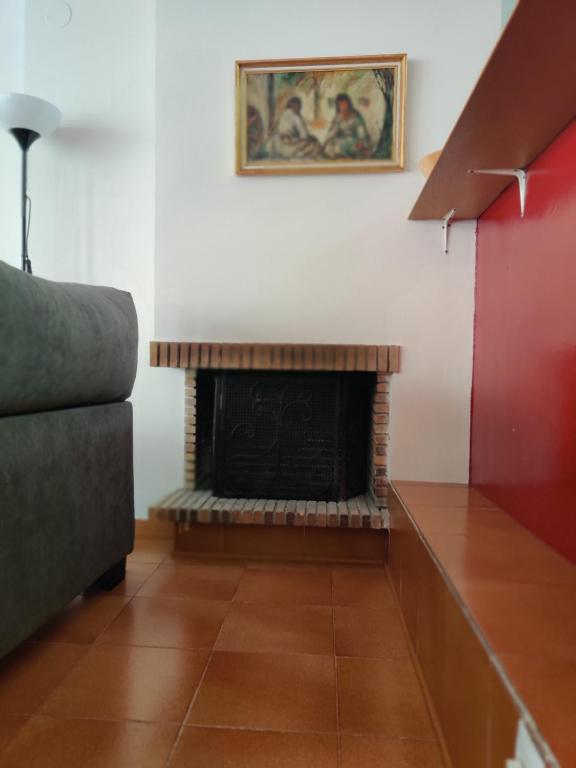 Fotografia z galérie ubytovania Apartamento Balboa1 v destinácii Les Cases d'Alcanar