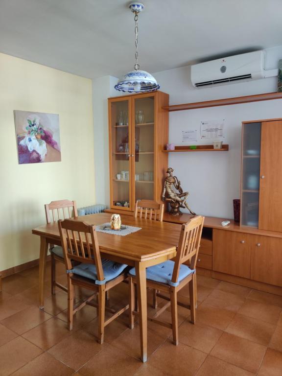 Fotografia z galérie ubytovania Apartamento Balboa1 v destinácii Les Cases d'Alcanar