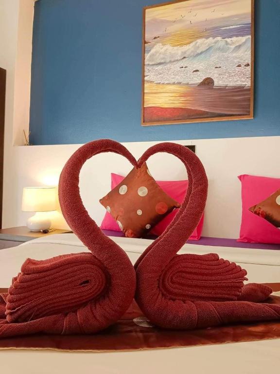 Palada Guest house - Resim 11