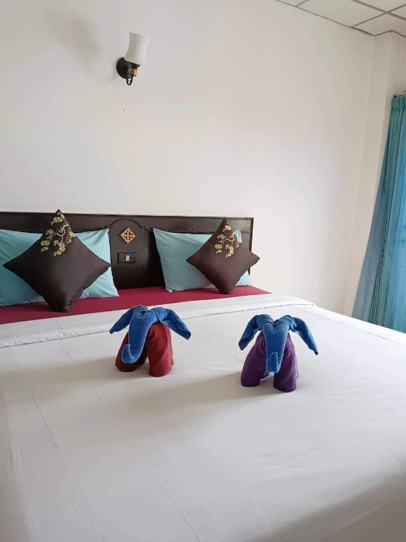 Palada Guest house - Resim 13
