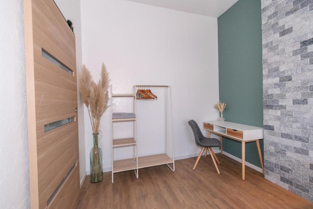 Private & Comfortable Apartments - Apartamento Escandinavo Acogedor