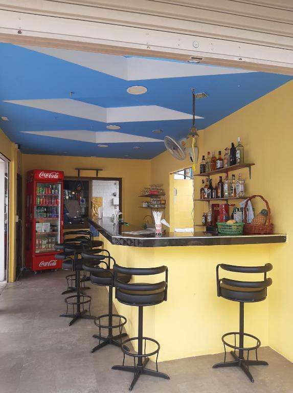 Palada Guest house - Resim 8