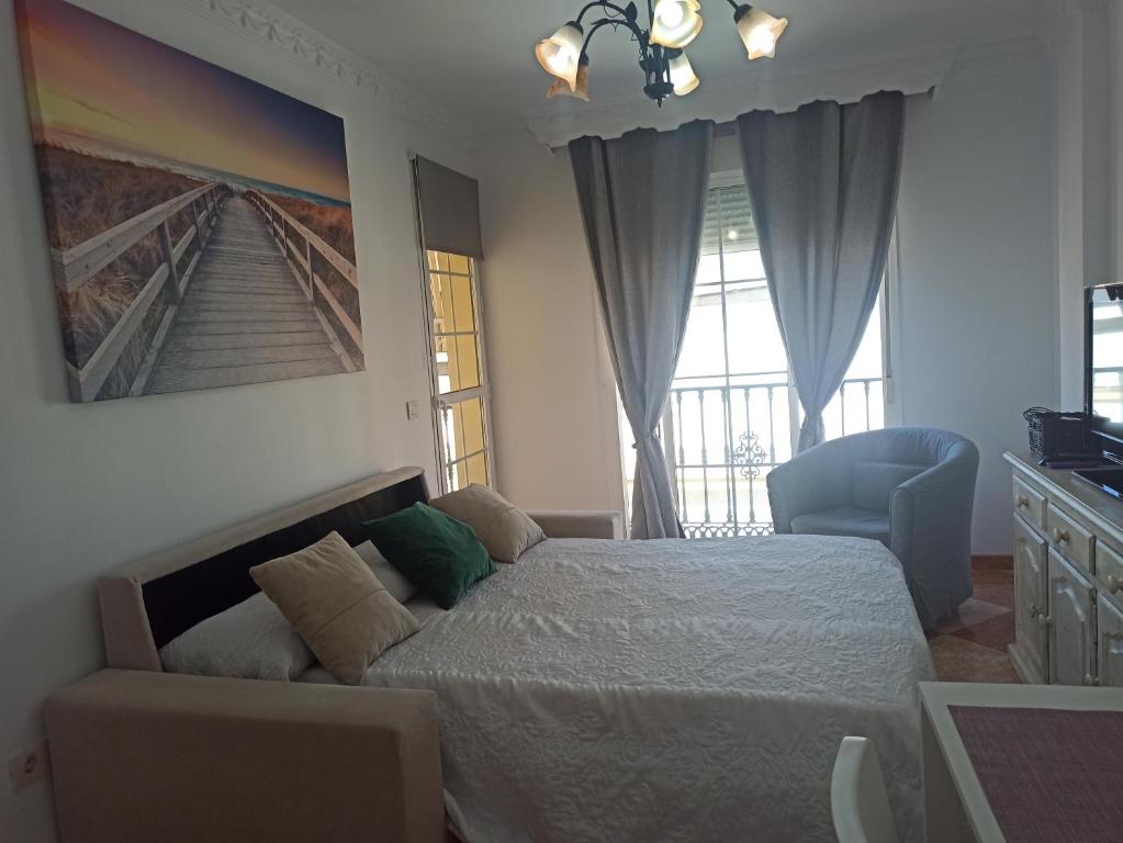 Apto Ana. Malaga Centro - 19