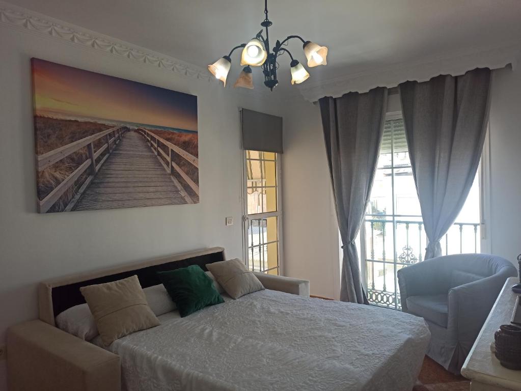 Apto Ana. Malaga Centro - 18