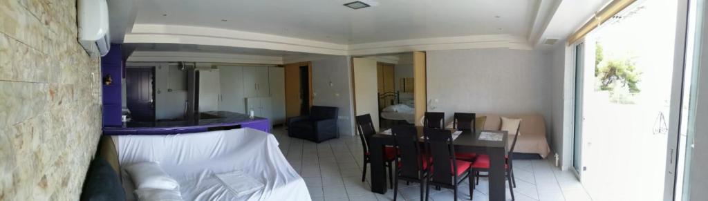 Ioannidis apartment, Psatha – Updated 2024 Prices