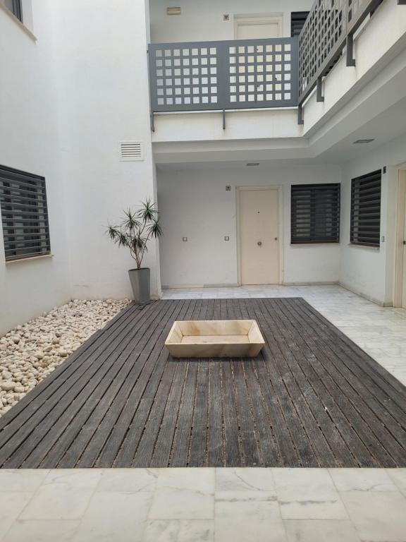 Zdjęcie z galerii obiektu Hello Málaga Loft Center Top w Maladze