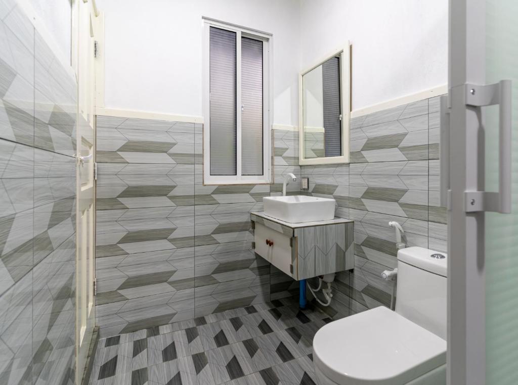 Casaparadiso - Beach View - 1