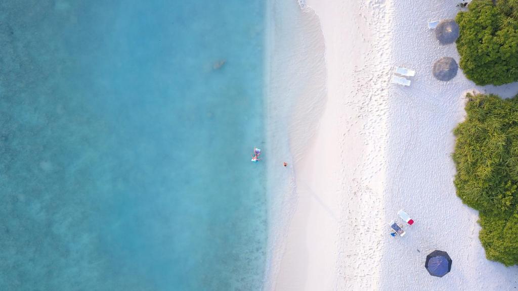 Casaparadiso - Beach View - View 31