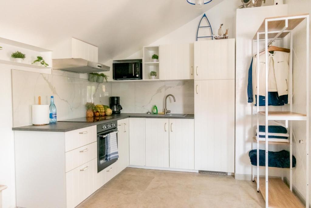 Private & Comfortable Apartments - Apartamento Marino Azul