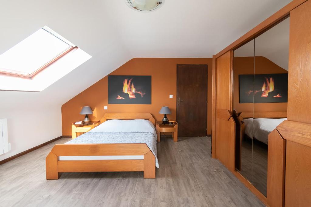 Private & Comfortable Apartments - Apartamento Cálido Y Familiar