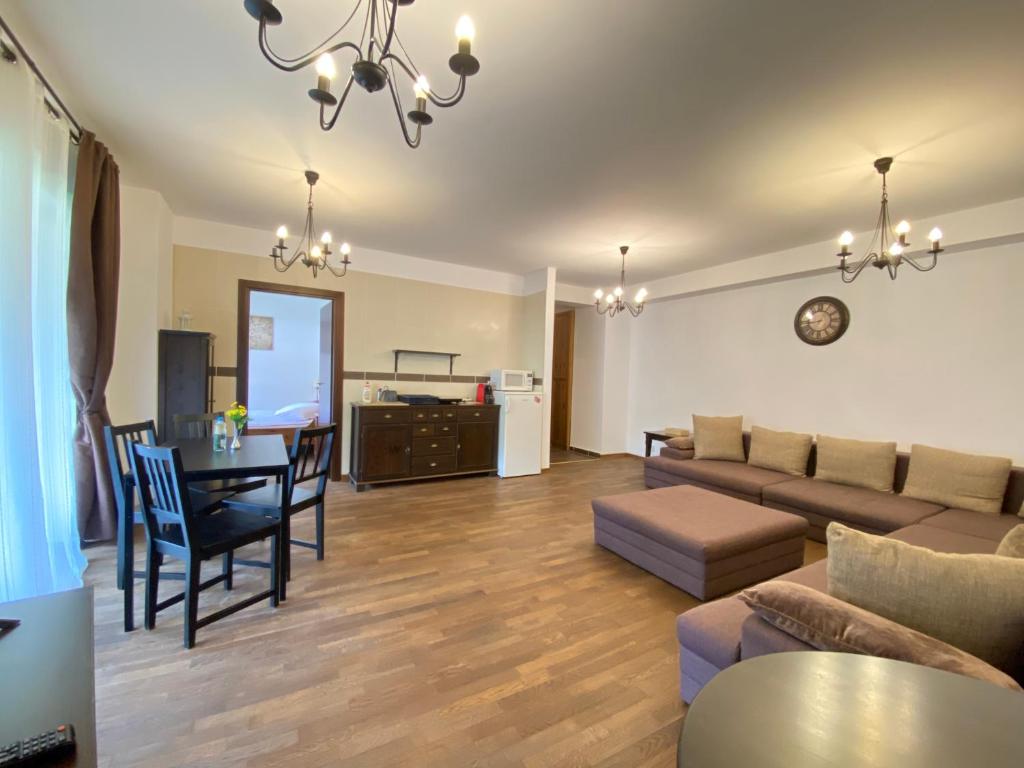 Predeal Escape Apartment - Appartamento Con Una Camera Da Letto