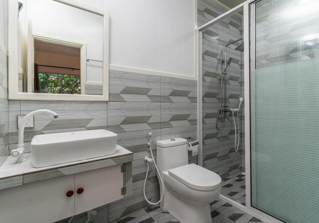 Casaparadiso - Beach View - 8