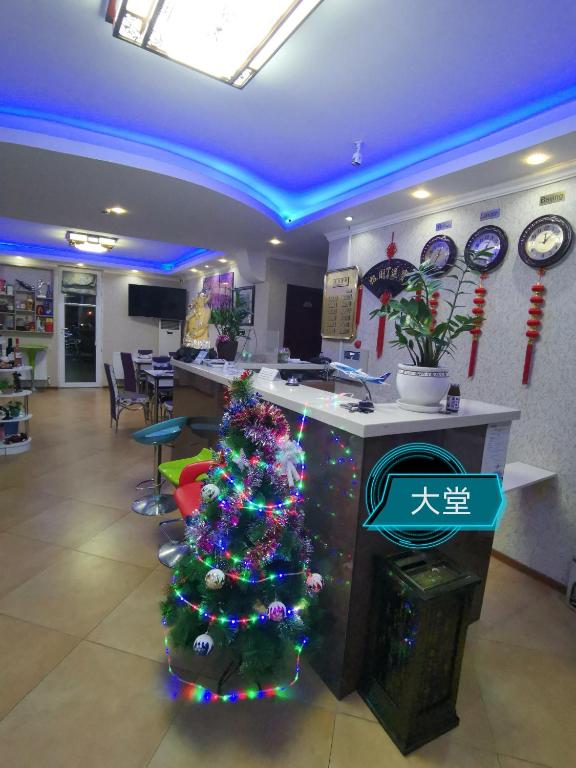 Fotografie z fotogalerie ubytování Great Wall hotel v destinaci Tbilisi City