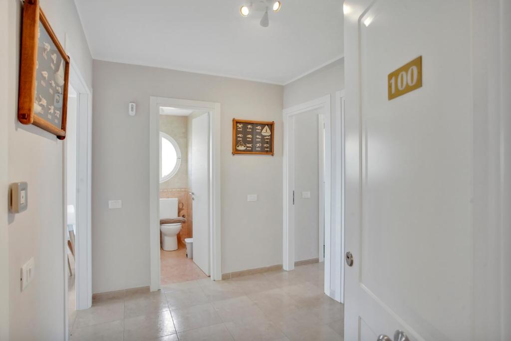 Kép SUN AND GREEN, Heated Pool, 3 Rooms, Air C szállásáról San Miguel de Abonában a galériában