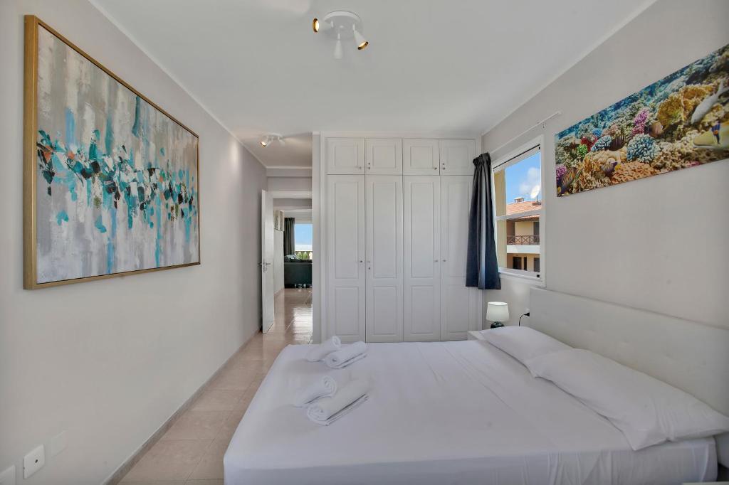 Kép SUN AND GREEN, Heated Pool, 3 Rooms, Air C szállásáról San Miguel de Abonában a galériában