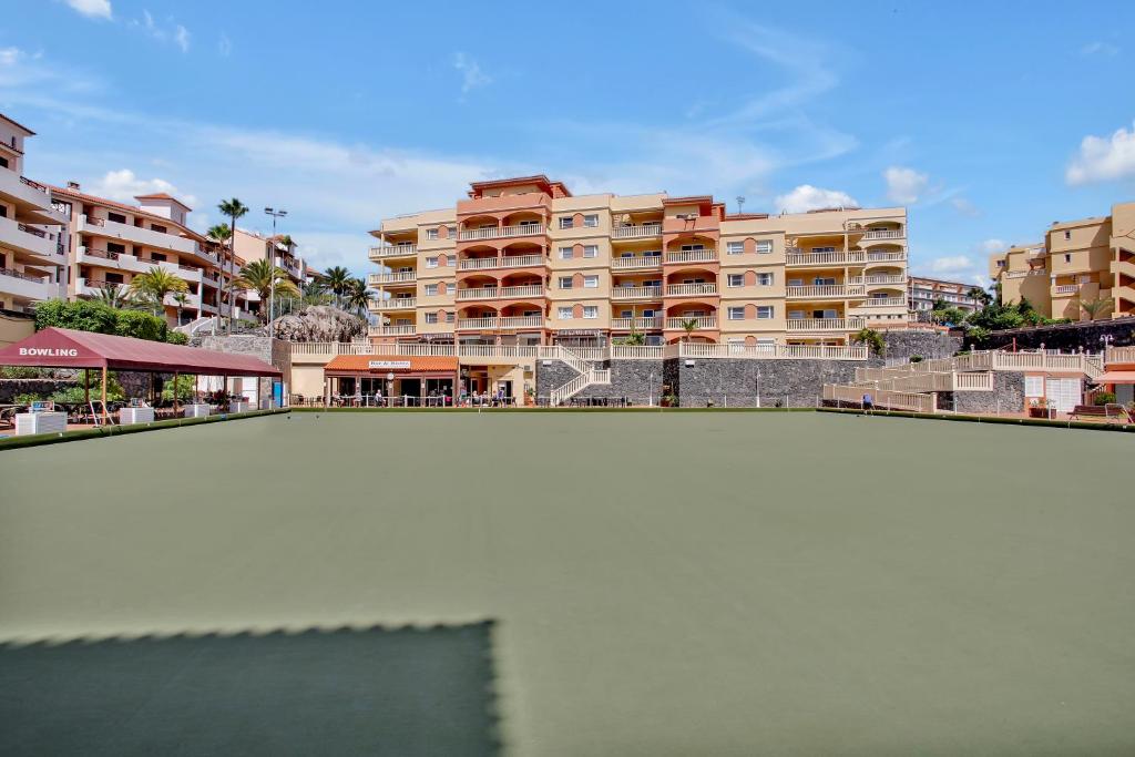 Kép SUN AND GREEN, Heated Pool, 3 Rooms, Air C szállásáról San Miguel de Abonában a galériában