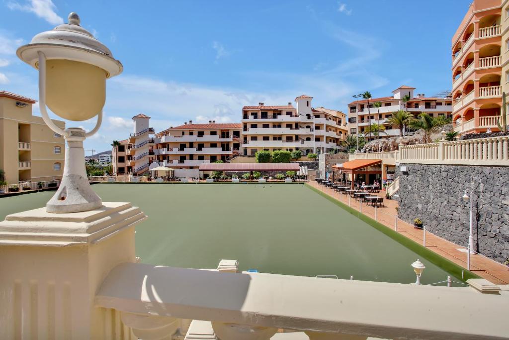 Kép SUN AND GREEN, Heated Pool, 3 Rooms, Air C szállásáról San Miguel de Abonában a galériában