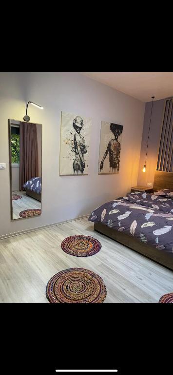 Modern & Cozzy House Unit - Villa - Image 2