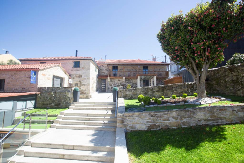 Pensión San Marcos - 10