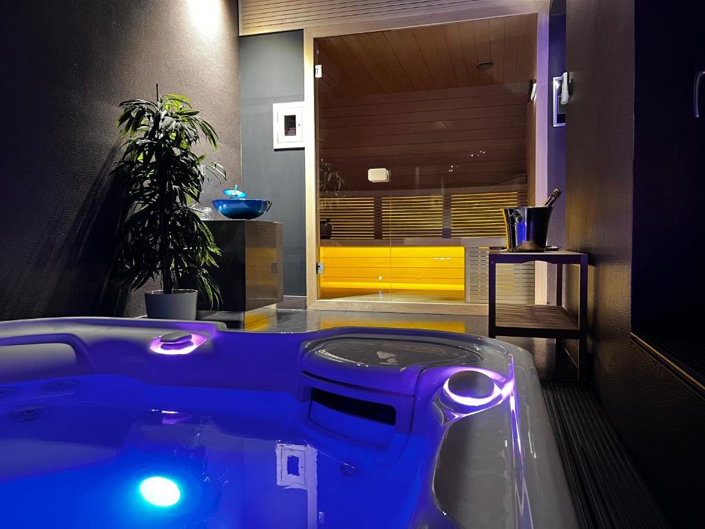 Margaréta Garden & SPA - Resim 33