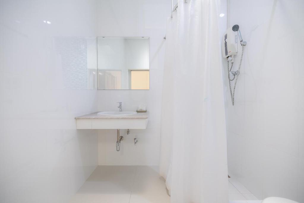 Bangkok Rama Hotel - Resim 39