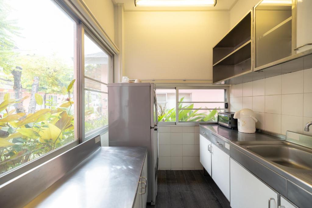 Bangkok Rama Hotel - Resim 45