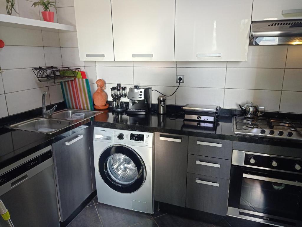 luxu appart siesta beach resort - Housity
