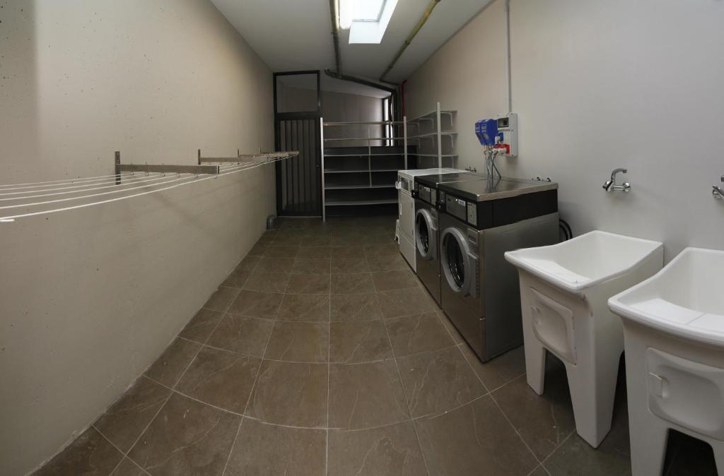 ALBERGUE SAN MARCOS - 6