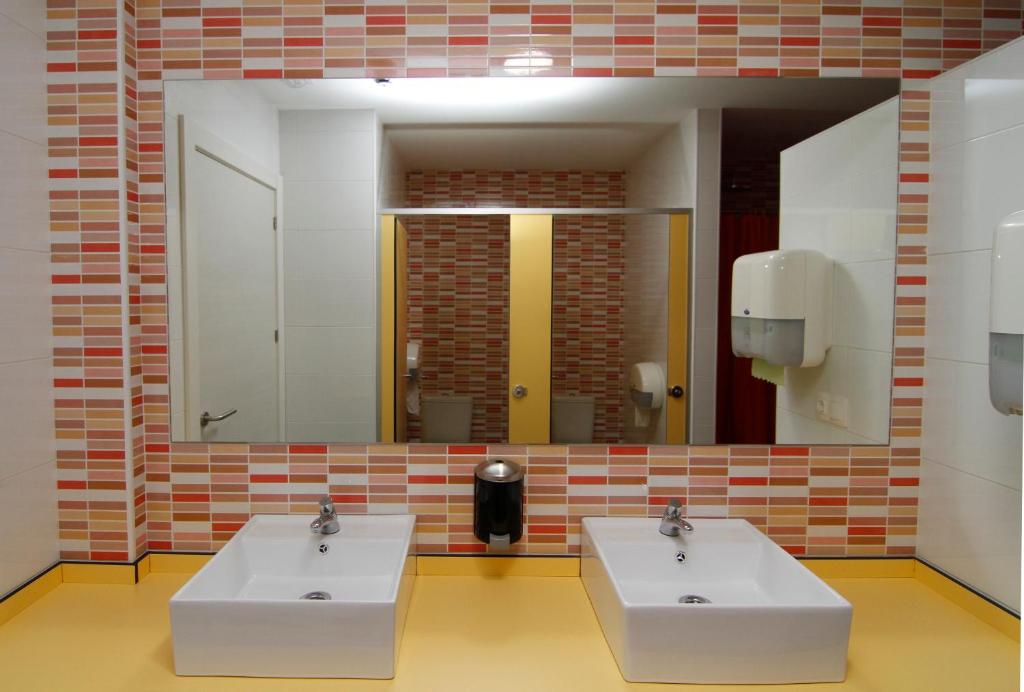 ALBERGUE SAN MARCOS - 2