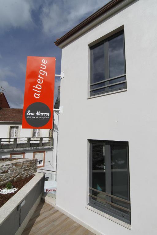 ALBERGUE SAN MARCOS - 12