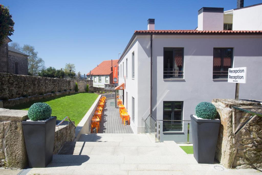 ALBERGUE SAN MARCOS - 4