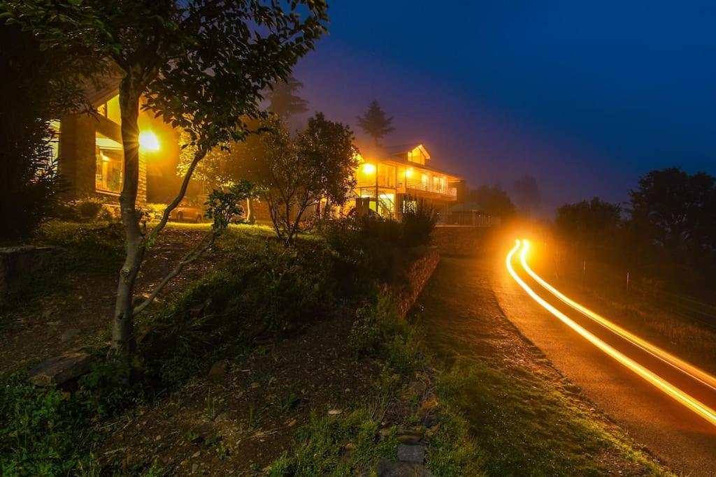 Homestay, Mashobra