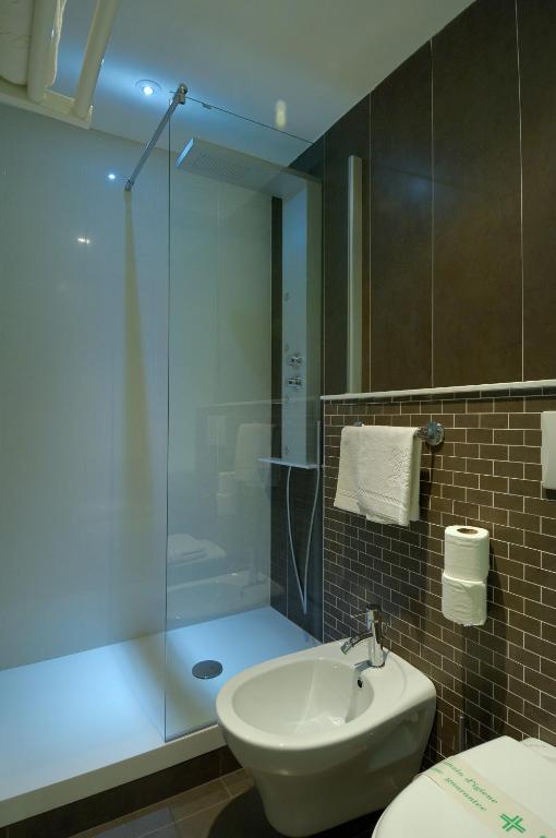 Hotel Bucaneve - Suite