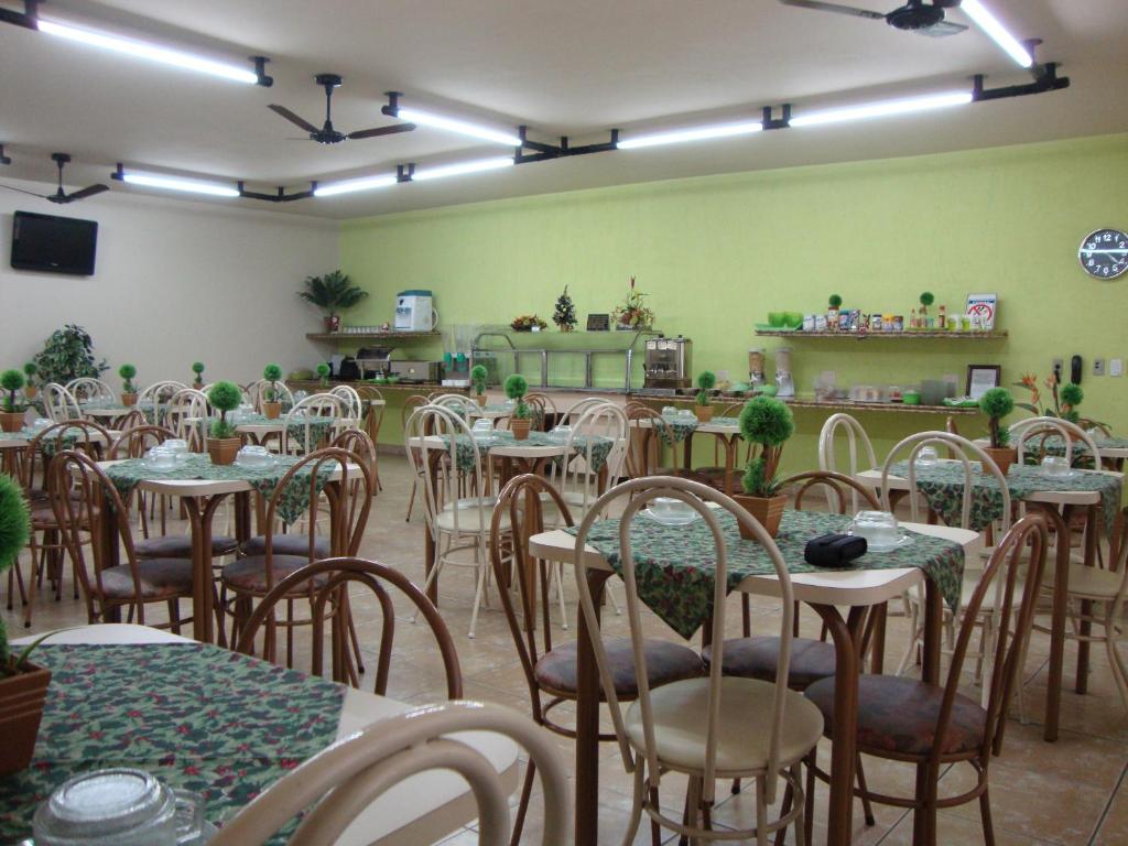  Village Hotel Uberaba