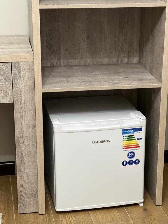 MINI HOTEL COMFORT - Drievoudige Kamer