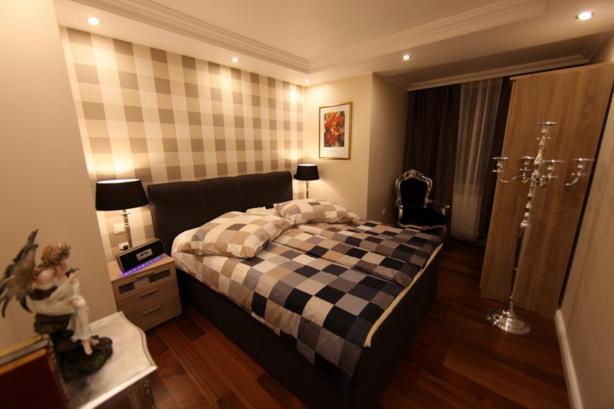 Golden Apartments - Appartamento Con Una Camera Da Letto