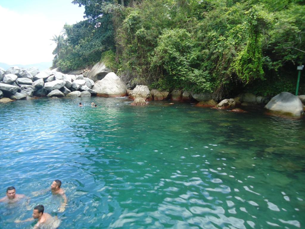  Apartamento Angra