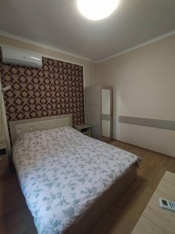 Отель Жылдыз - Large Double Room