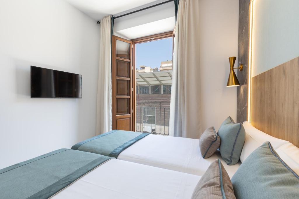 BiBo Suites San Agustín - 8