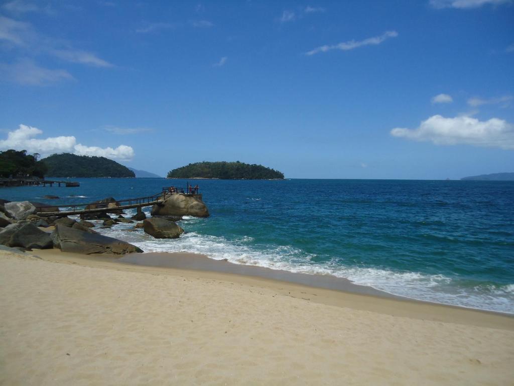  Apartamento Angra