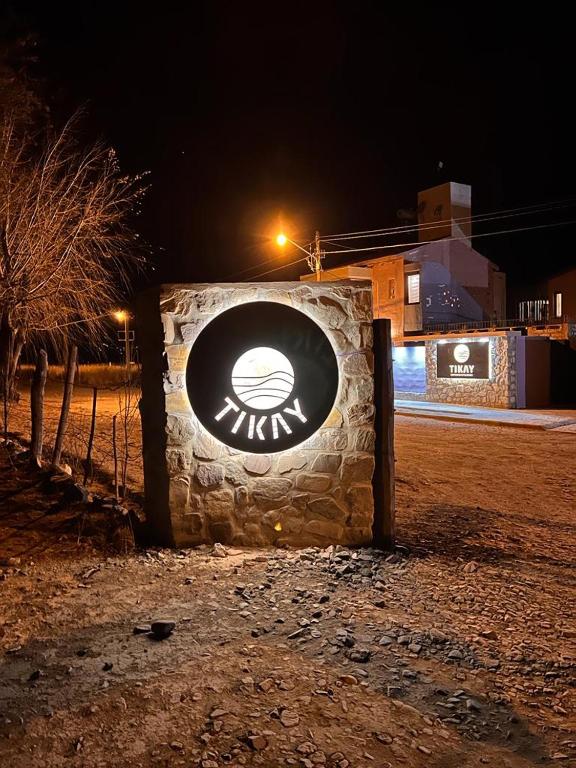 Tikay Humahuaca Refugio de Tierras - Hizvo