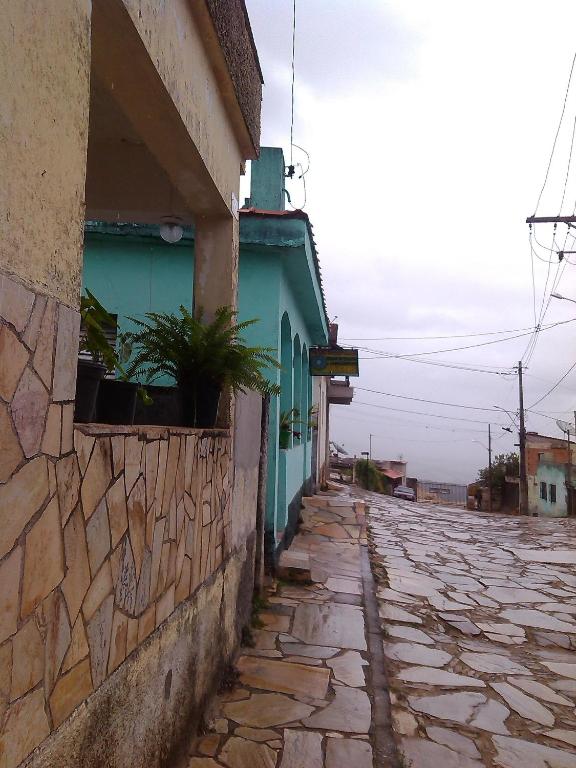  Portal Amor e Luz Hospedagem