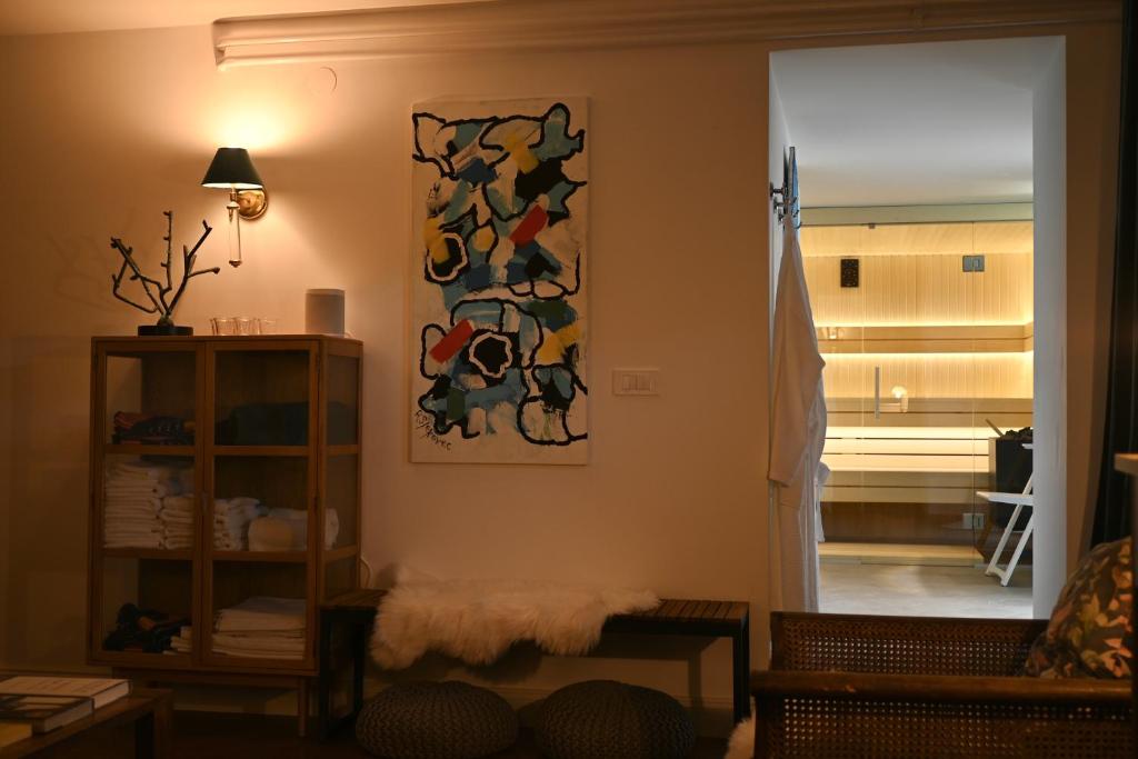 Fotografie z fotogalerie ubytování Villa Pomona v Bledu