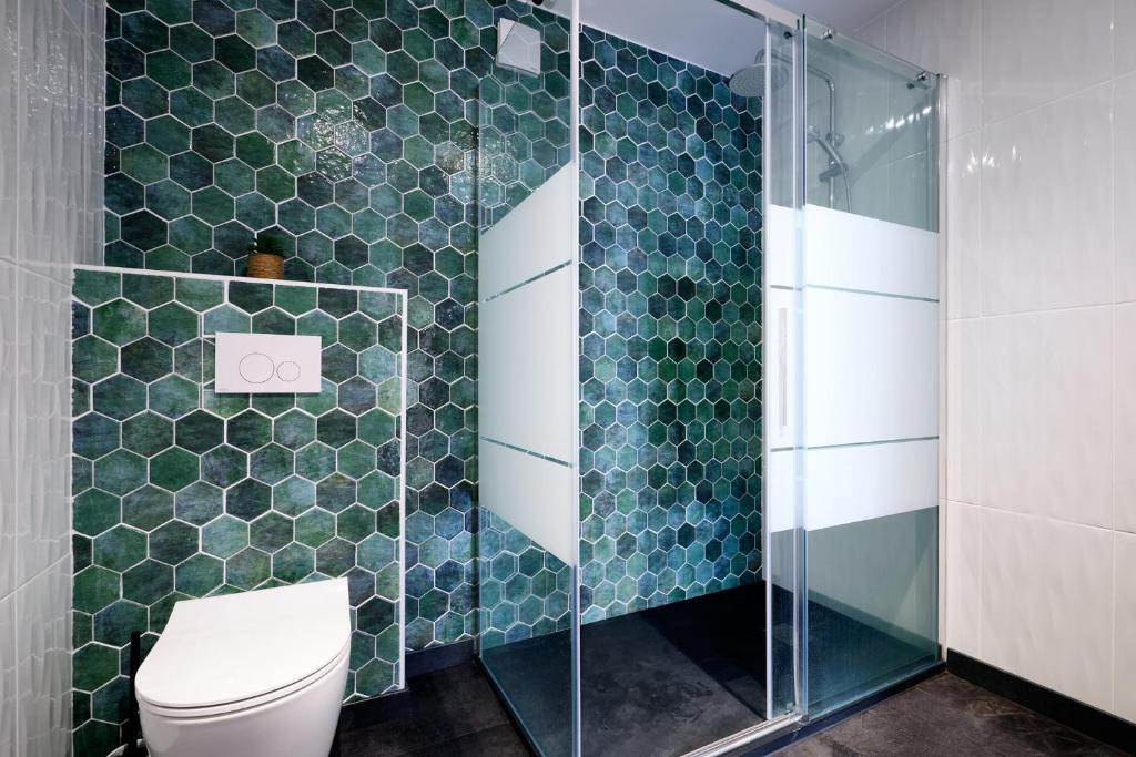 Advitamrelais - Huis Met één Slaapkamer