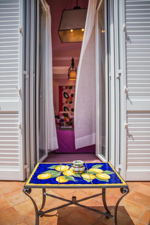 Boutique Hotel Don Alfonso 1890 photo 5