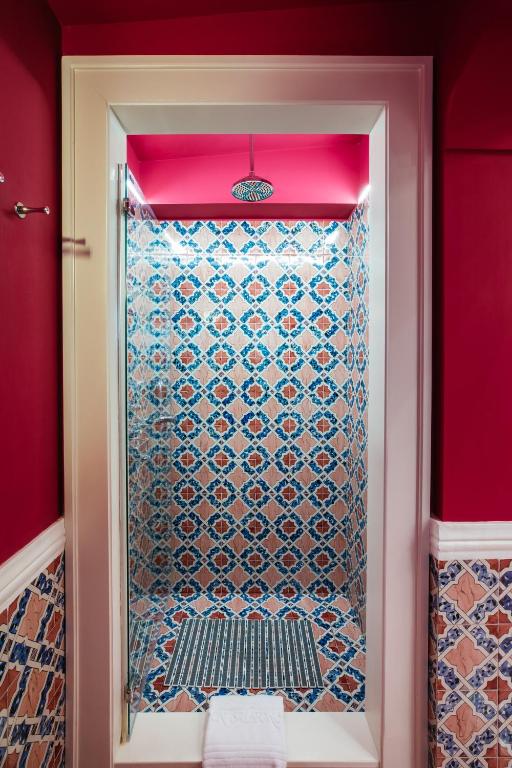 Boutique Hotel Don Alfonso 1890 photo 3