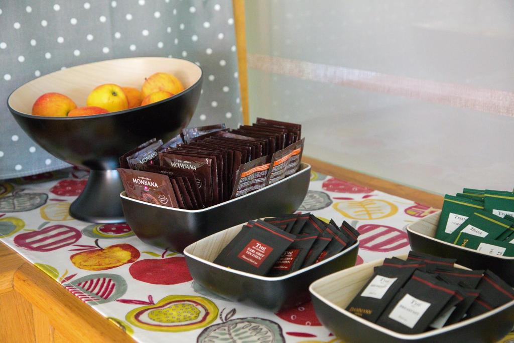 FASTHOTEL Sarlat - Abbys Hotel - 2