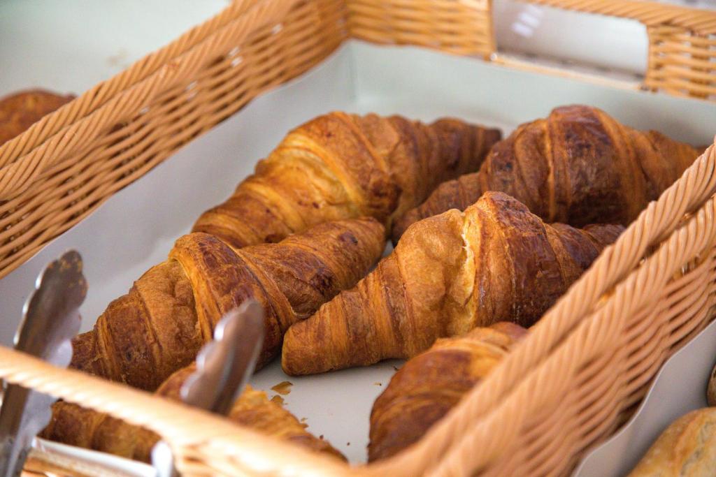 FASTHOTEL Sarlat - Abbys Hotel - 1