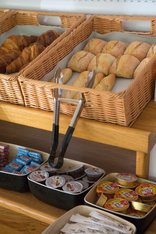 FASTHOTEL Sarlat - Abbys Hotel - 4