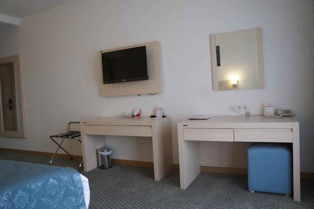 Ahsaray Hotel - Habitación Individual